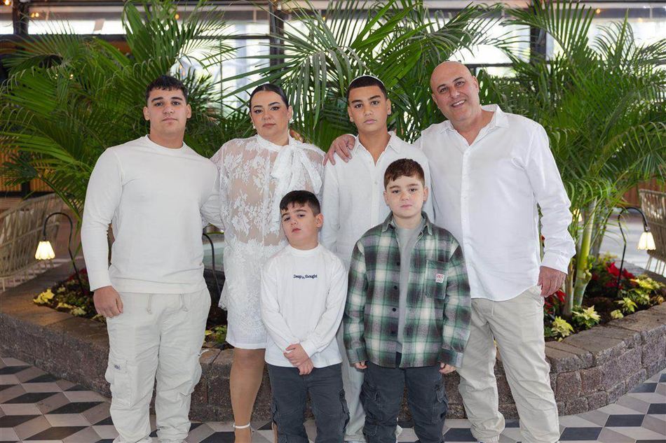 צילום בר מצווה