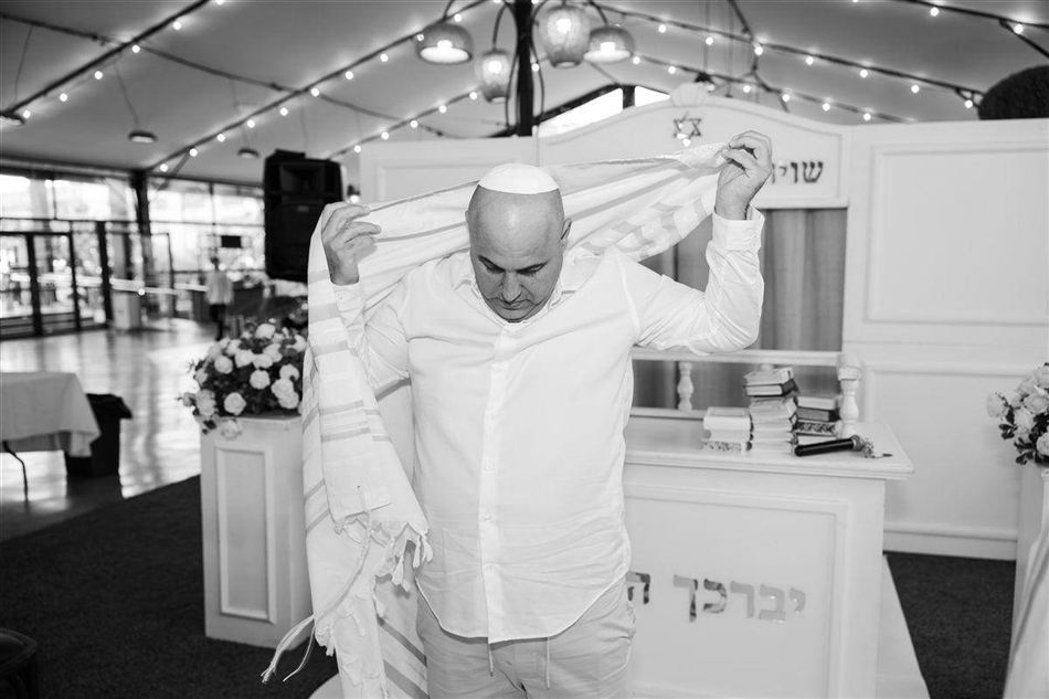 צילום בר מצווה