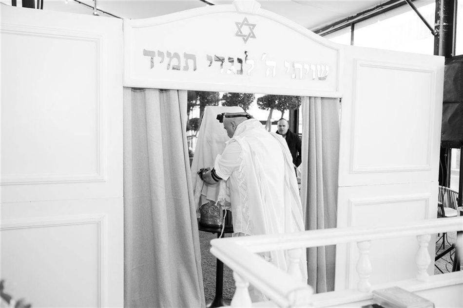 צילום בר מצווה