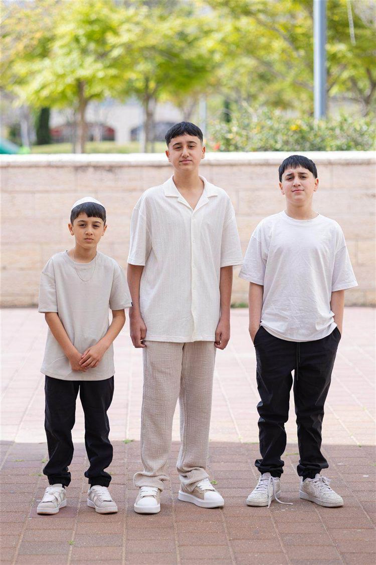 צילום בר מצווה