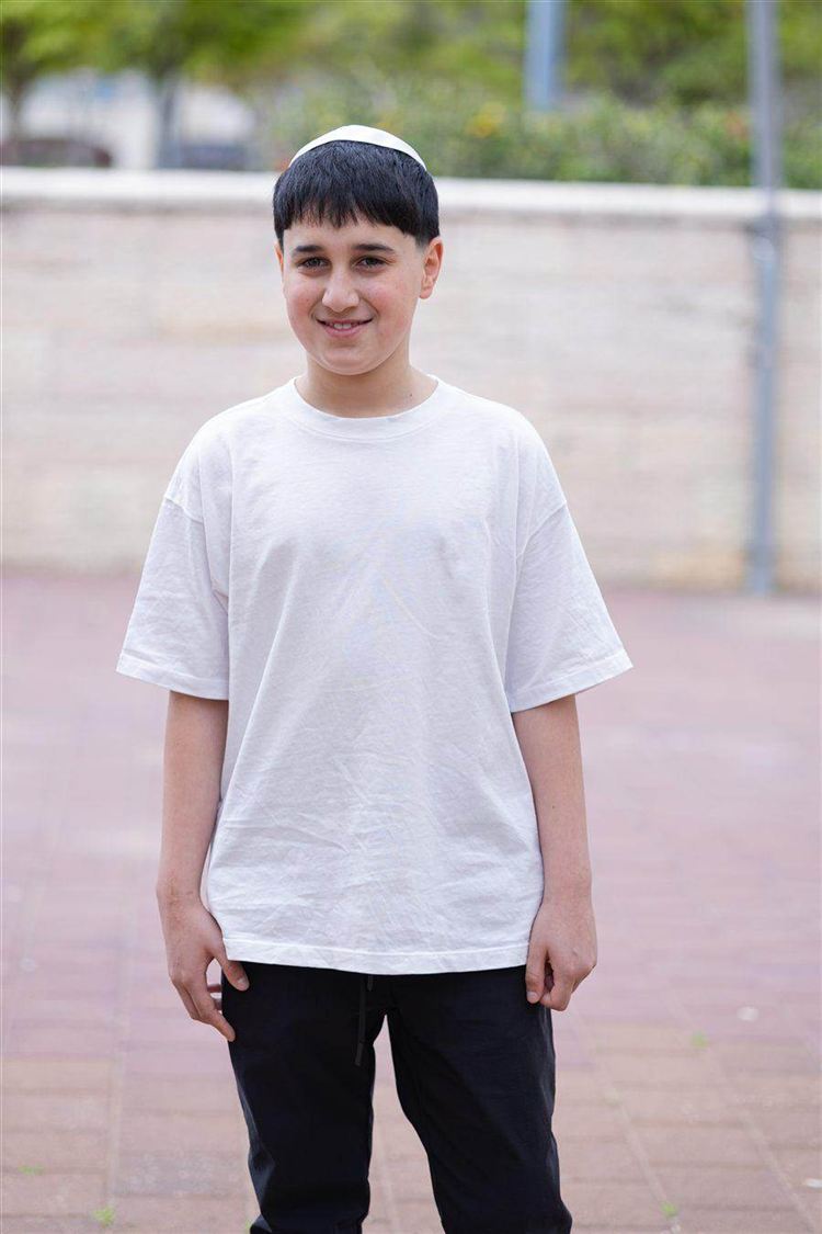 צילום בר מצווה