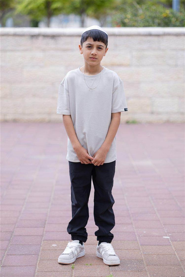 צילום בר מצווה
