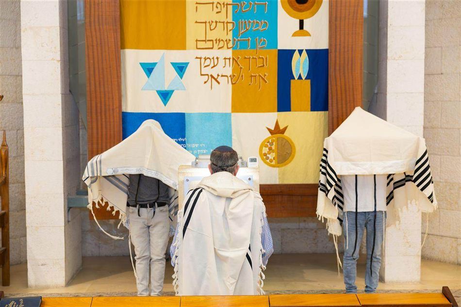 צילום בר מצווה