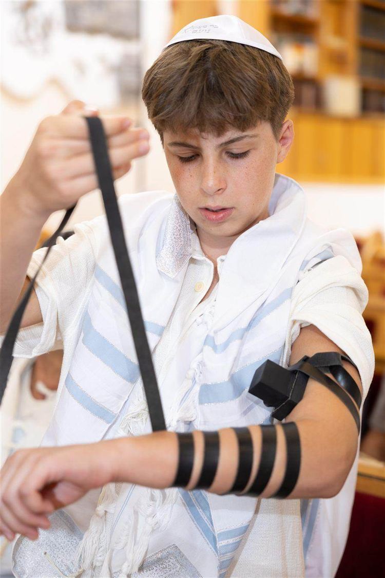 צילום בר מצווה