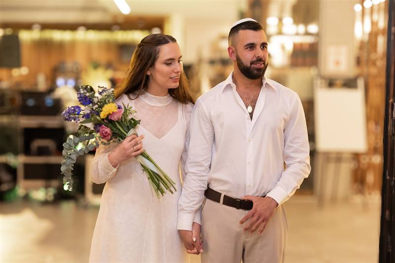 צילום חתונה