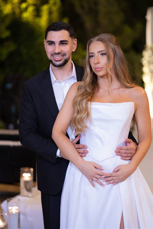 צילום חתונה